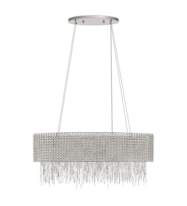 Подвесная люстра LOFT IT Opera 10406/850L