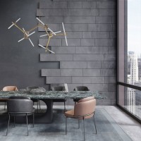 Подвесной светильник LOFT IT Agnes 10399/20 GD