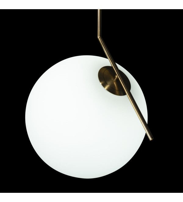 Подвесной светильник LOFT IT Icl 2578-B