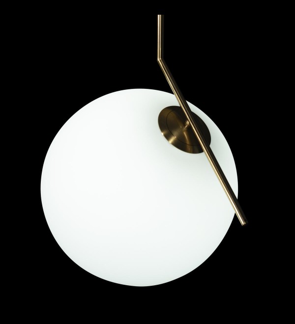 Подвесной светильник LOFT IT Icl 2578-B