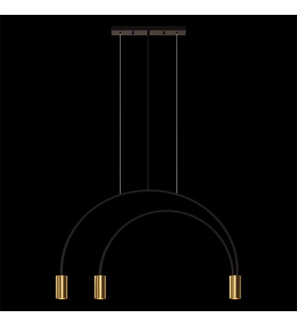 Подвесной светильник LOFT IT Volta 5043-3