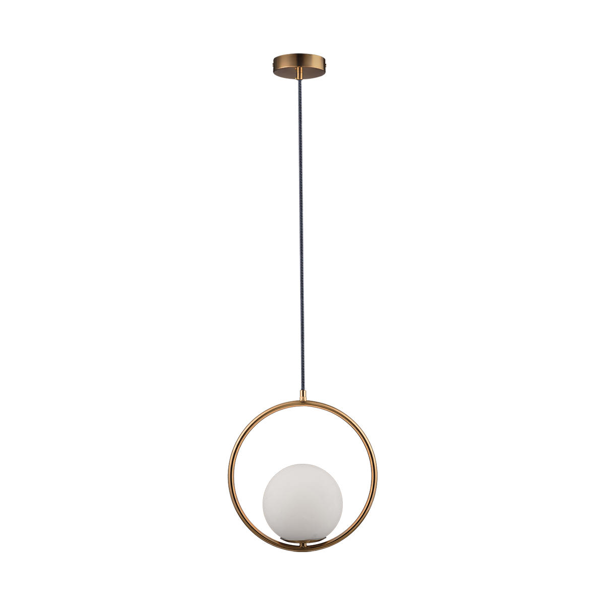Подвесной светильник LOFT IT Glob LOFT2600-A