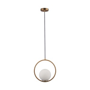 Подвесной светильник LOFT IT Glob LOFT2600-A