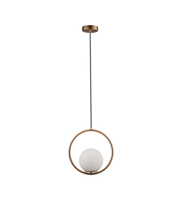 Подвесной светильник LOFT IT Glob LOFT2600-A