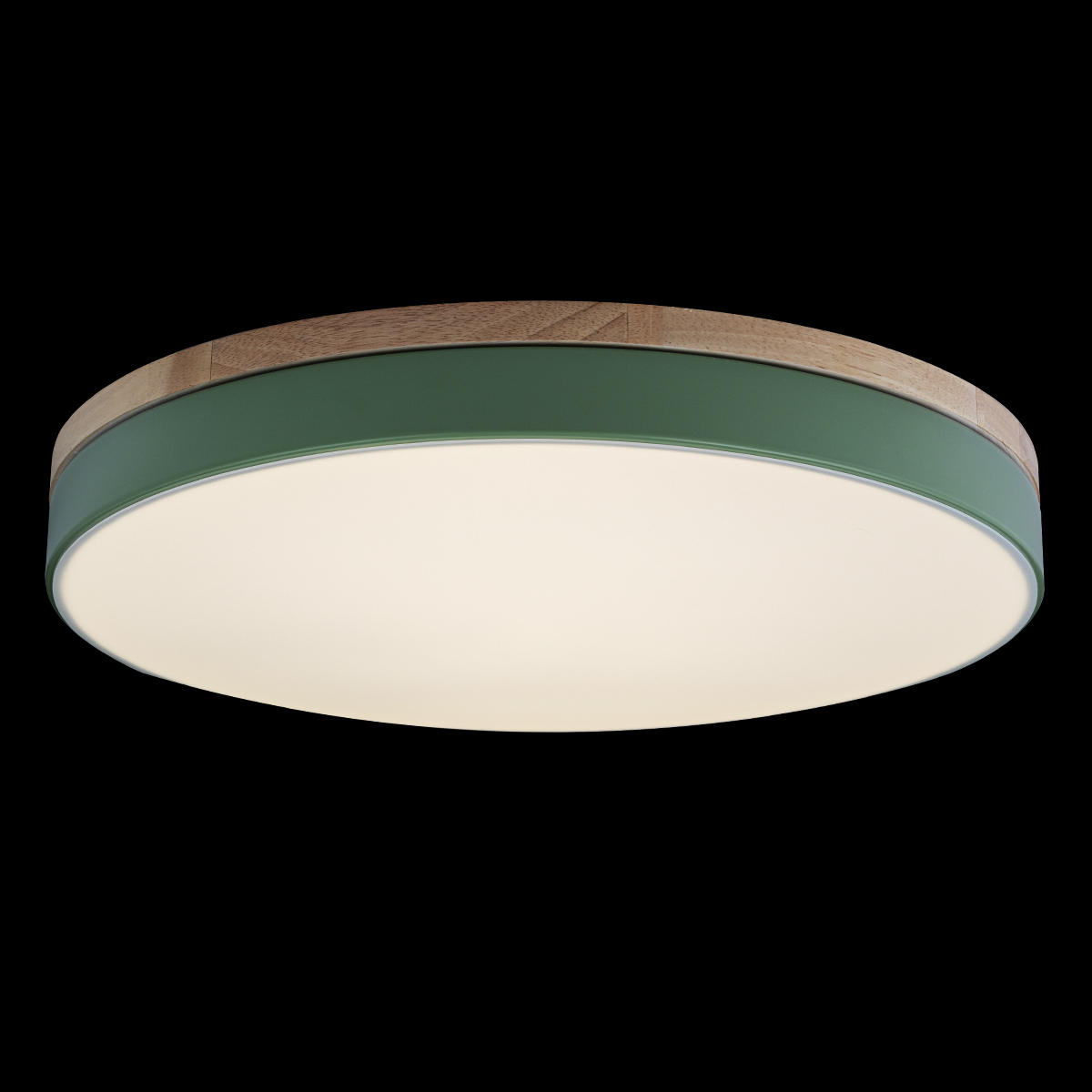 Потолочный светильник LOFT IT Axel 10001/36 Green