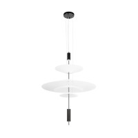 Подвесной светильник LOFT IT Skylar 10244/C Black