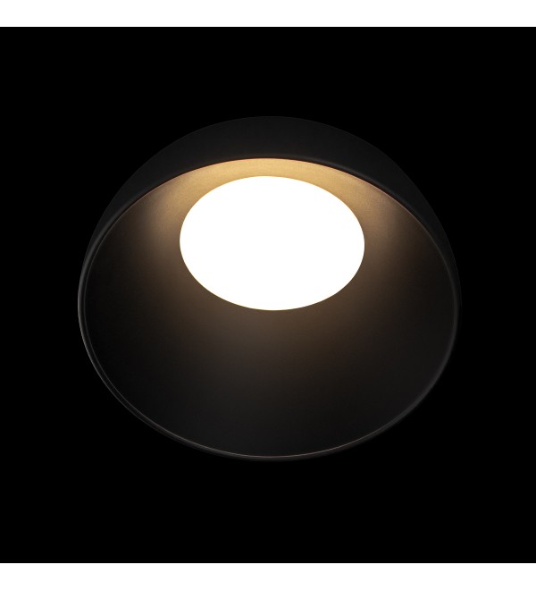 Потолочный светильник LOFT IT Egg 10197/350 BB