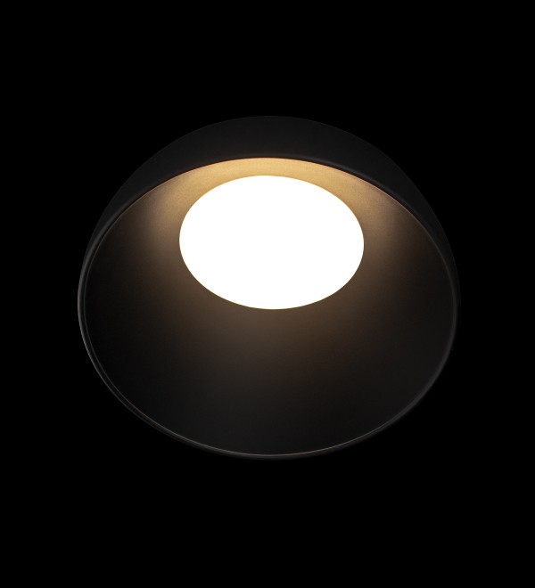 Потолочный светильник LOFT IT Egg 10197/350 BB