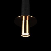 Подвесной светильник LOFT IT Lava 10361C