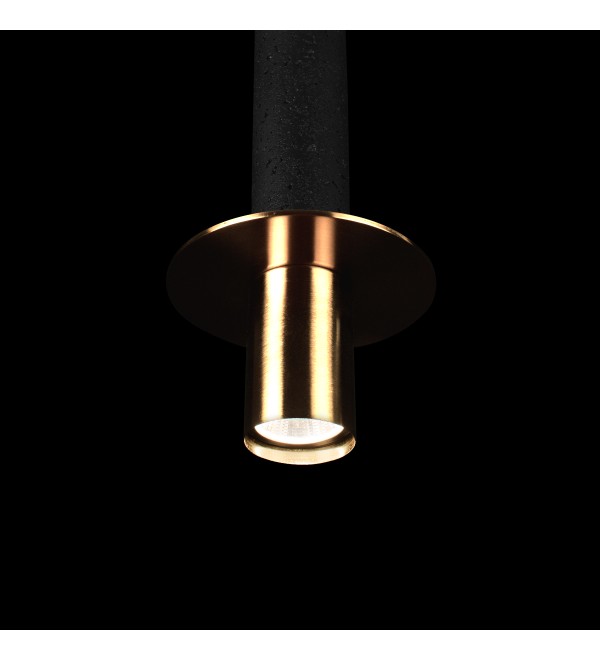 Подвесной светильник LOFT IT Lava 10361C