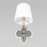 Настенный светильник LOFT IT Silence 10303W/B Nickel