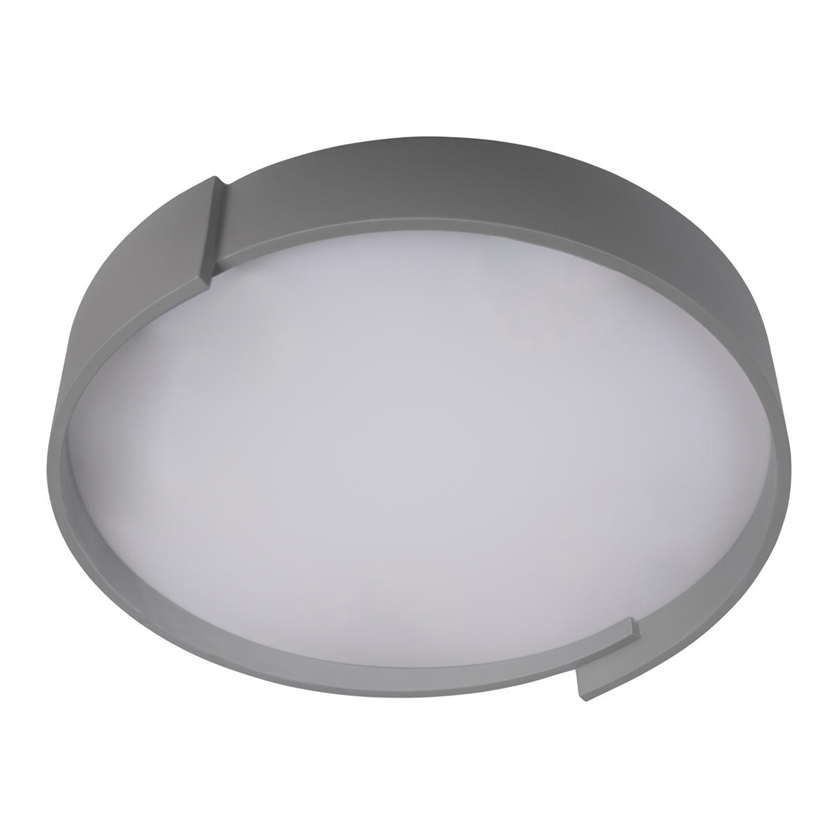 Потолочный светильник LOFT IT Coin 10200 Grey