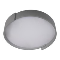 Потолочный светильник LOFT IT Coin 10200 Grey