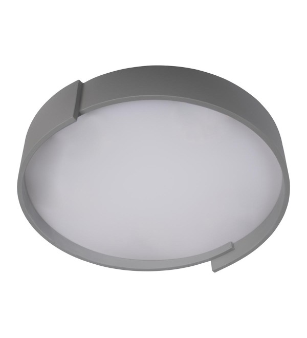 Потолочный светильник LOFT IT Coin 10200 Grey