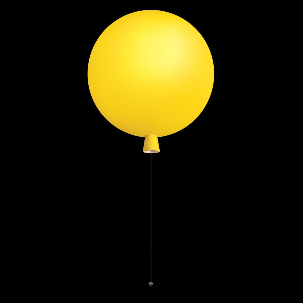 Потолочный светильник LOFT IT Airy 10599/300C Yellow