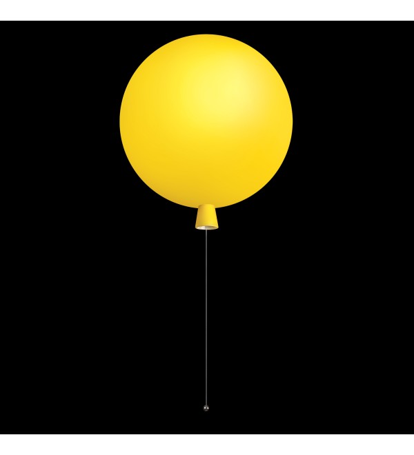 Потолочный светильник LOFT IT Airy 10599/300C Yellow