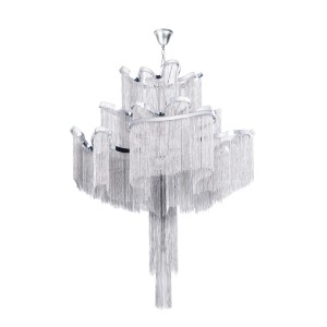 Подвесной светильник LOFT IT Stream 10208/1000 Smoke
