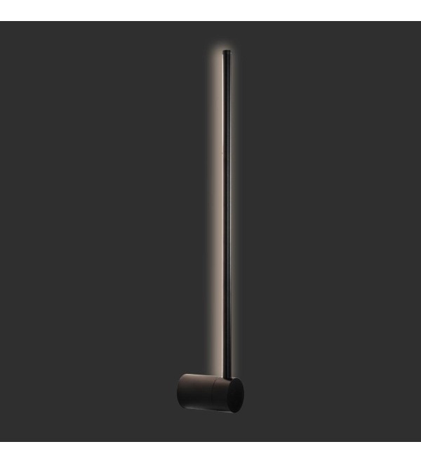 Настенный светильник LOFT IT Rays 10055BK