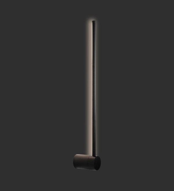 Настенный светильник LOFT IT Rays 10055BK