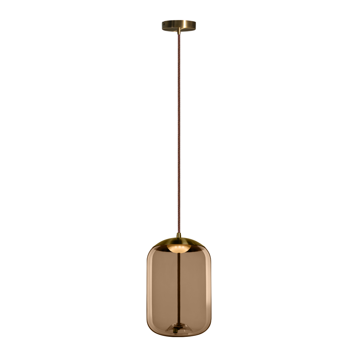 Подвесной светильник LOFT IT Knot 8135-C