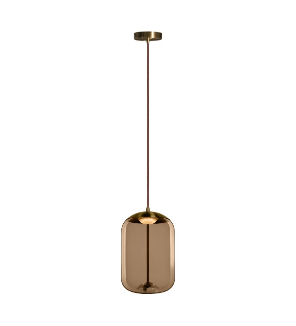 Подвесной светильник LOFT IT Knot 8135-C