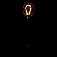 Настенный светильник LOFT IT Joy 10291 Red