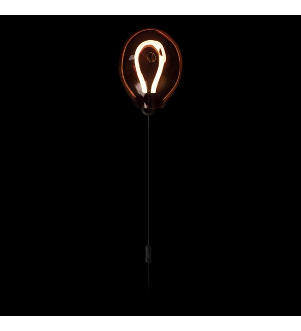 Настенный светильник LOFT IT Joy 10291 Red