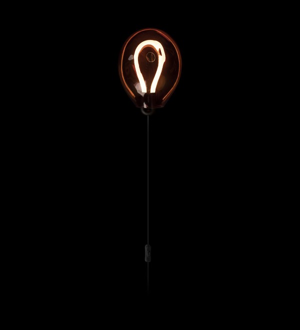 Настенный светильник LOFT IT Joy 10291 Red