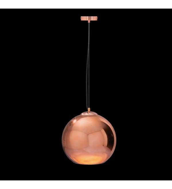 Подвесной светильник LOFT IT Copper Shade LOFT2023-A
