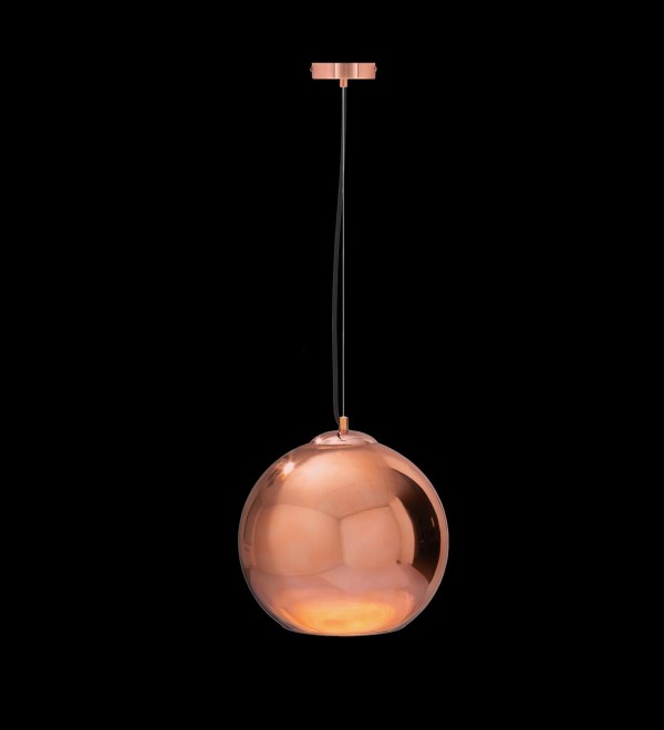 Подвесной светильник LOFT IT Copper Shade LOFT2023-A