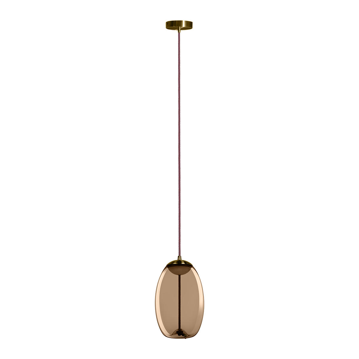 Подвесной светильник LOFT IT Knot 8135-A mini