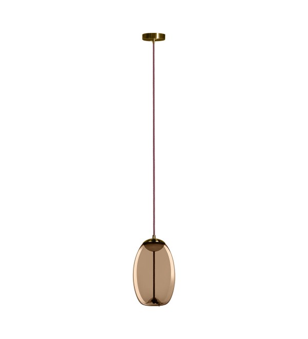 Подвесной светильник LOFT IT Knot 8135-A mini