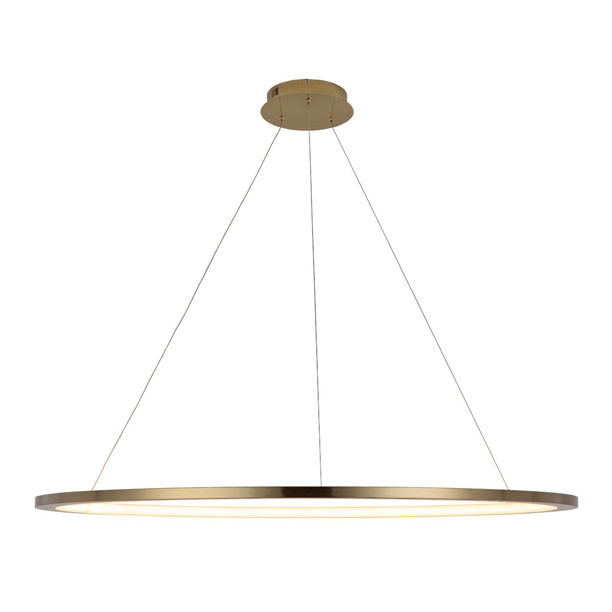 Подвесной светильник LOFT IT Ring 10014XXL