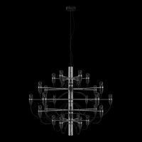 Подвесной светильник LOFT IT Gino 10196/800 Chrome