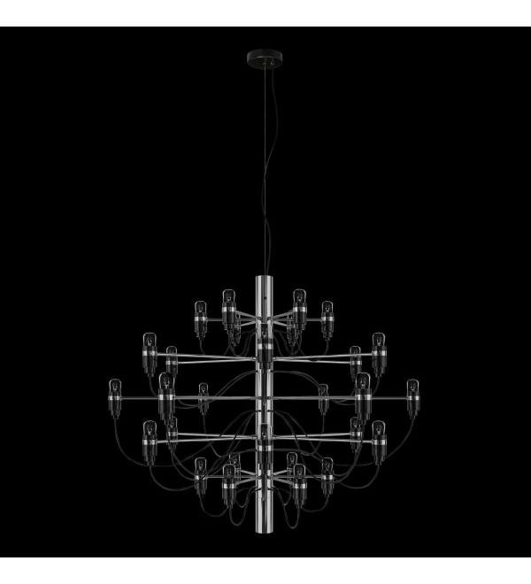 Подвесной светильник LOFT IT Gino 10196/800 Chrome