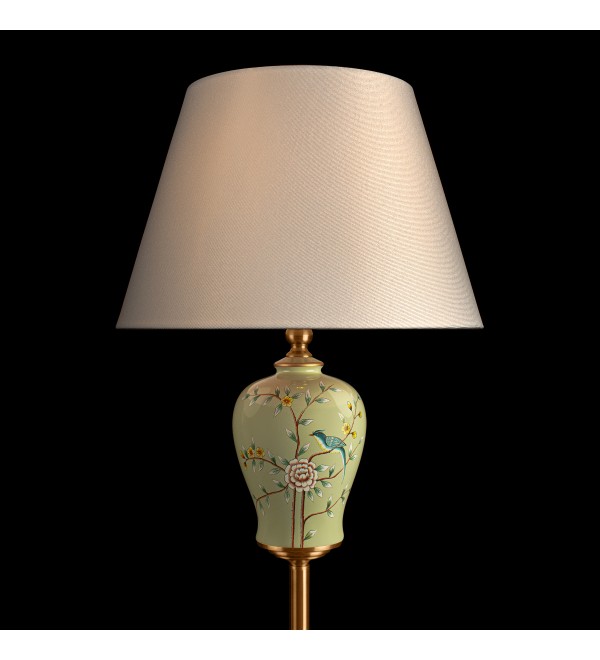 Торшер LOFT IT Hydrangea 10383F