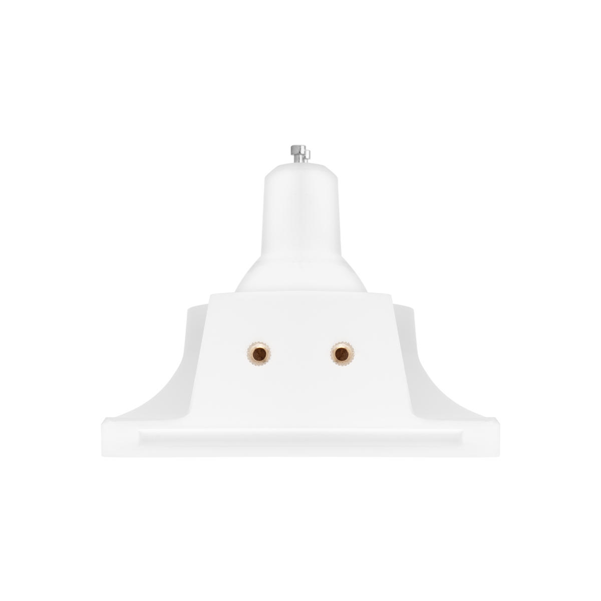 Гипсовый встраиваемый светильник под покраску LOFT IT Ghost 10356F