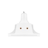 Гипсовый встраиваемый светильник под покраску LOFT IT Ghost 10356F
