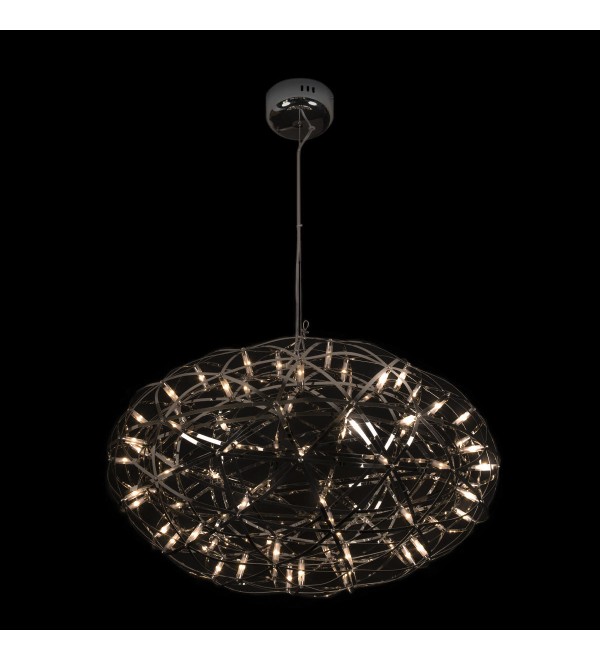 Подвесной светильник LOFT IT Raimond 1898/750 Chrome