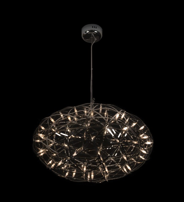 Подвесной светильник LOFT IT Raimond 1898/750 Chrome