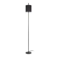 Торшер LOFT IT Ritz 10253F/A Black