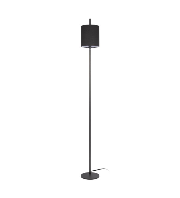 Торшер LOFT IT Ritz 10253F/A Black