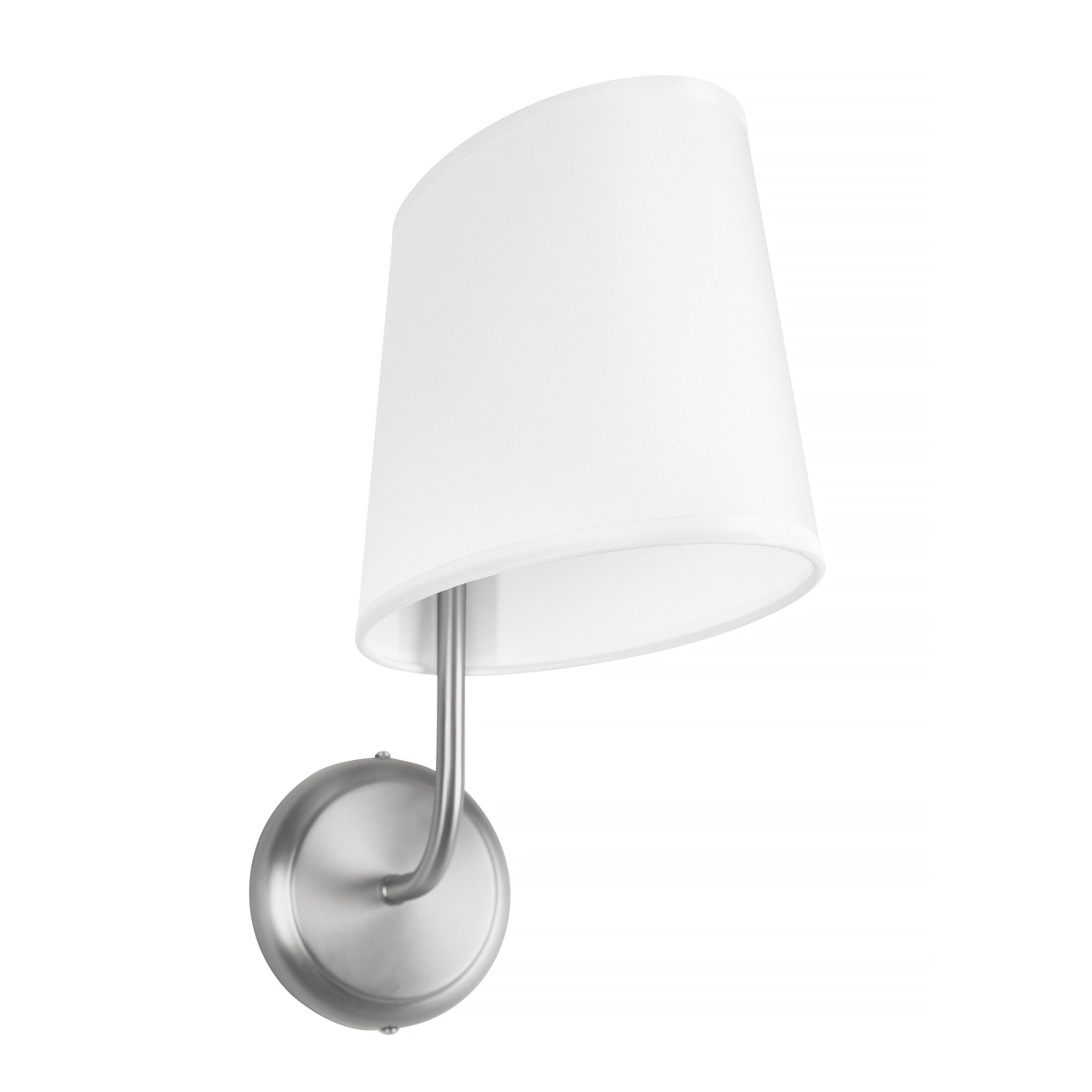 Настенный светильник LOFT IT Hilton 10527W Nickel