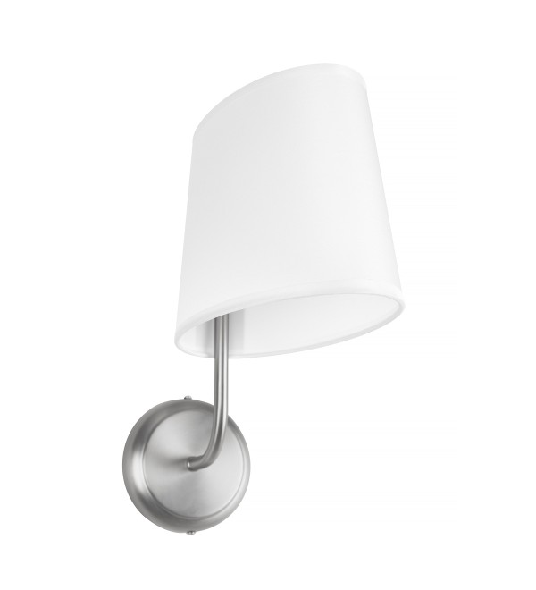 Настенный светильник LOFT IT Hilton 10527W Nickel