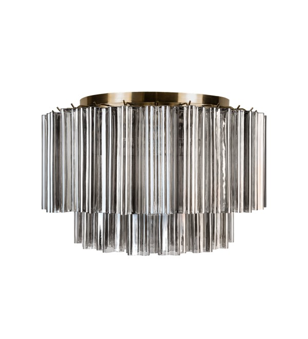 Потолочная люстра LOFT IT Murano 10580C/600 Ash
