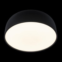 Потолочный светильник LOFT IT Axel 10201/480 Black