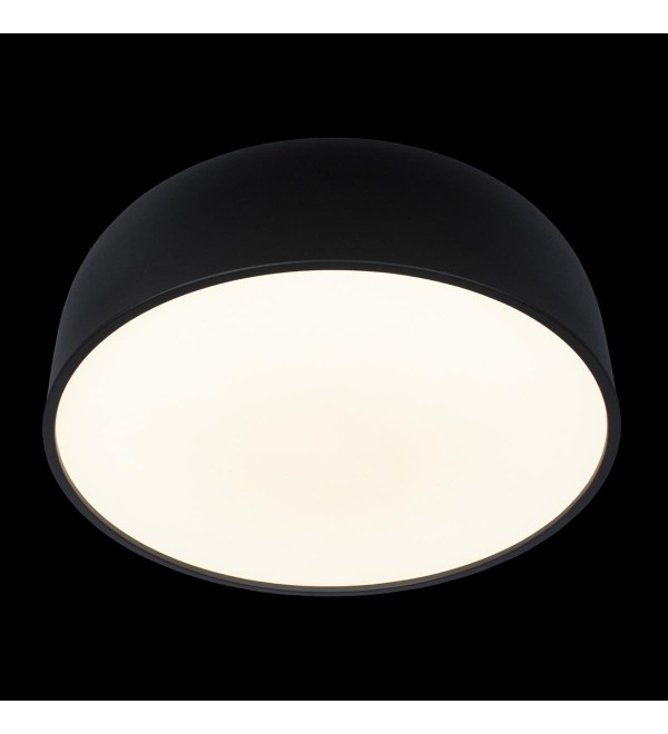 Потолочный светильник LOFT IT Axel 10201/480 Black