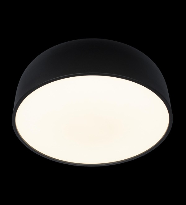 Потолочный светильник LOFT IT Axel 10201/480 Black