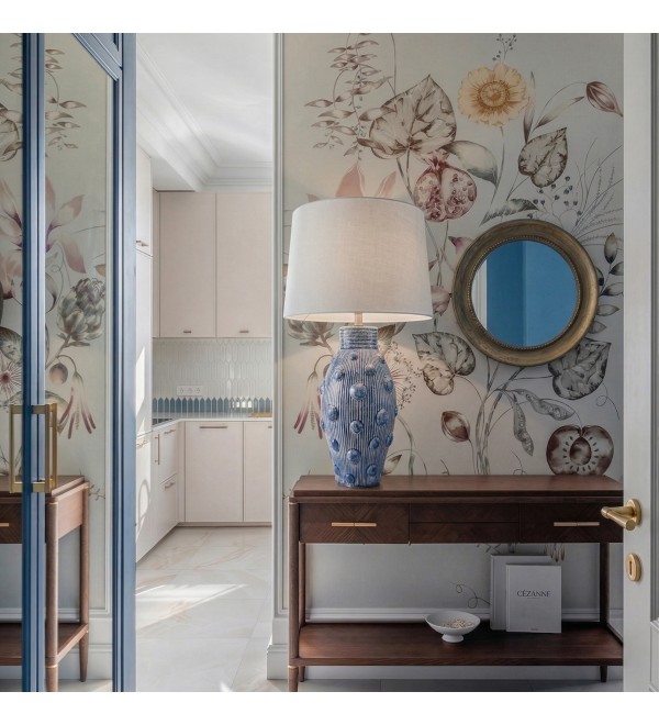 Настольная лампа LOFT IT Bermuda 10524T