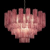 Подвесной светильник LOFT IT Murano 10580/800 Pink